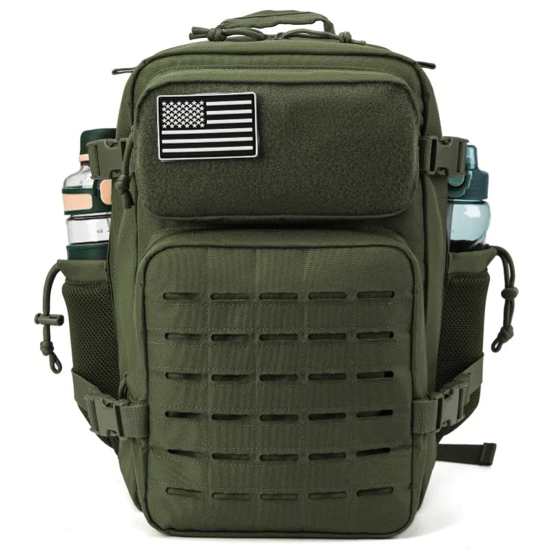 Mochila Nomad® 25 Litros - Verde