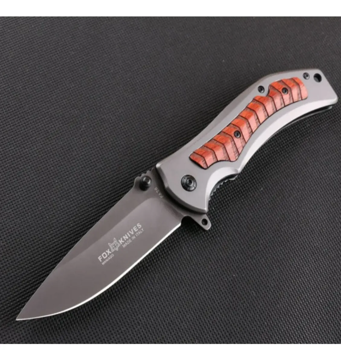Canivete Fox Knives