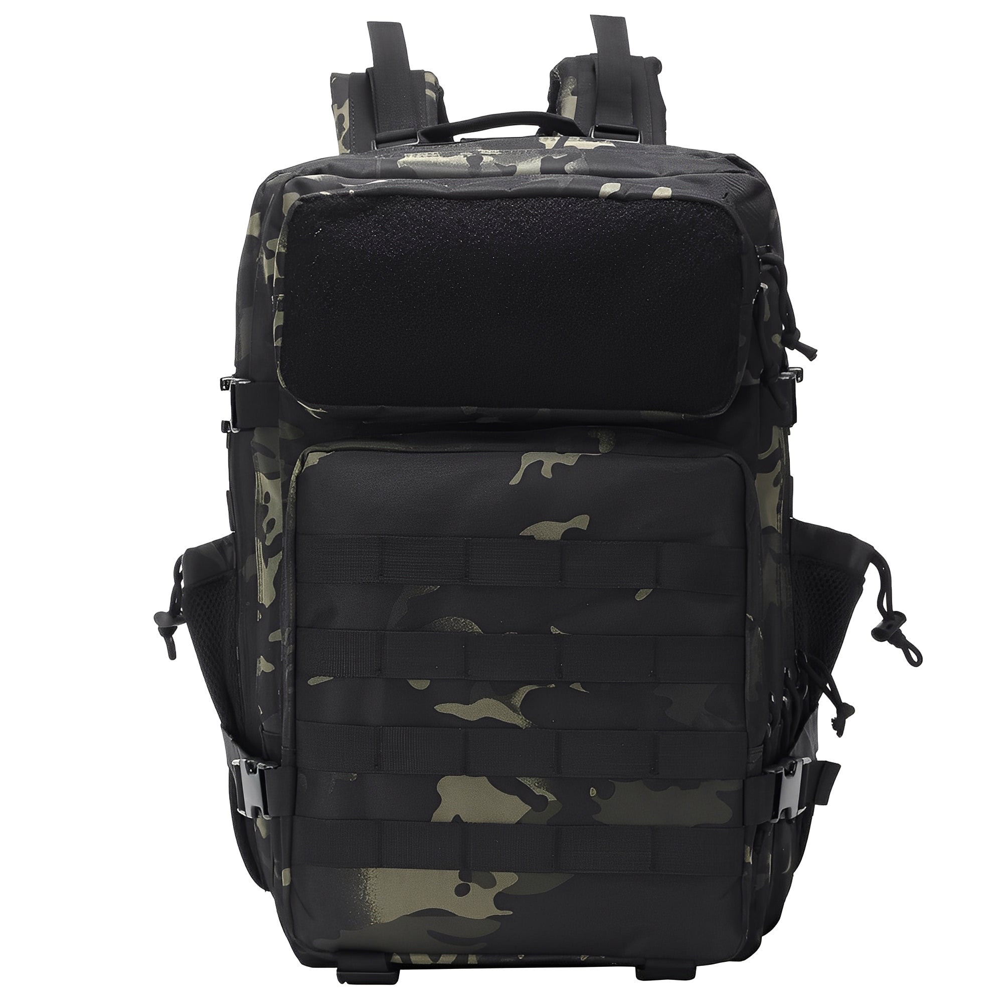 Mochila Tática 50 Litros Sentinel® - Multicam
