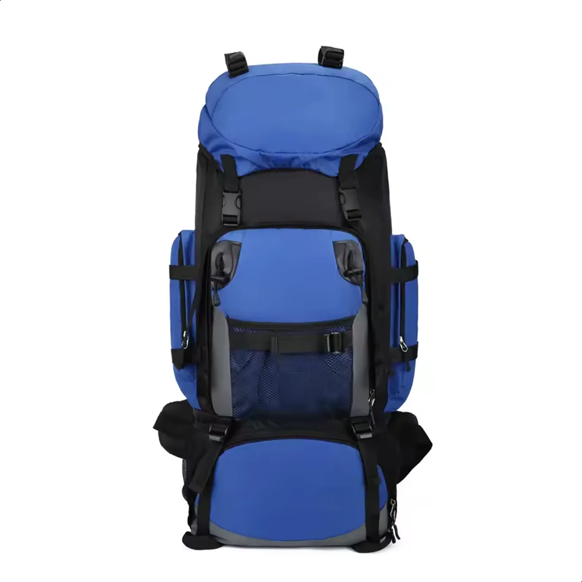 Mochila Cargueira Mountain® 90L - Azul Celeste