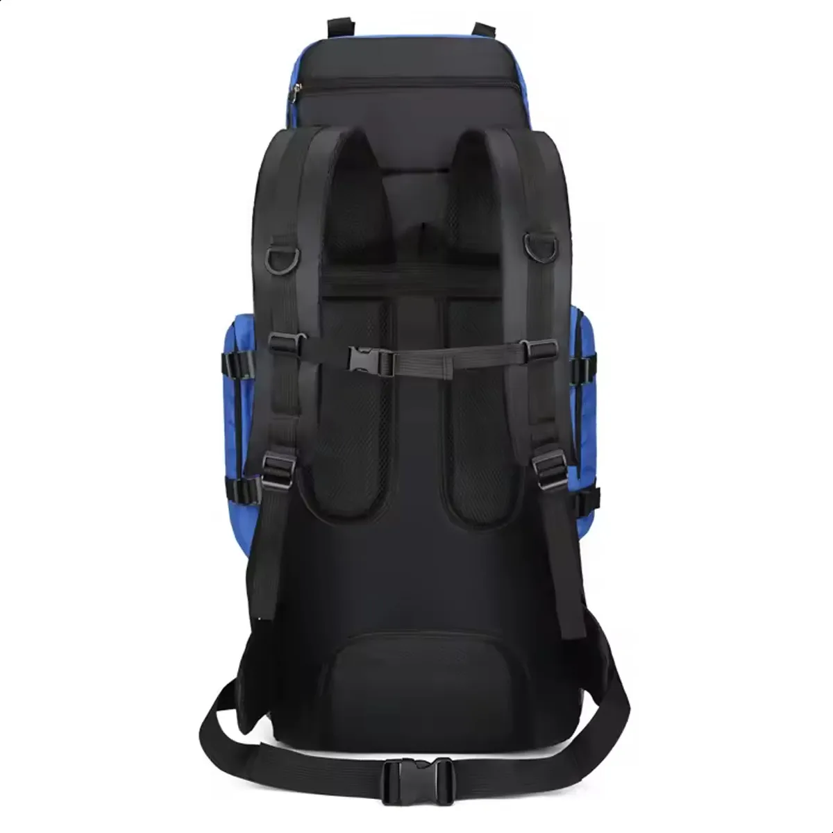 Mochila Cargueira Mountain® 90L - Azul Celeste