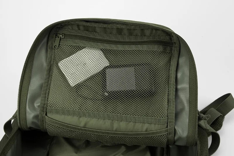 Mochila Nomad® 25 Litros - Verde