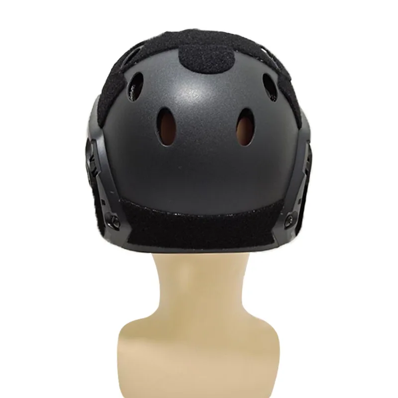 Capacete Tático Combat®