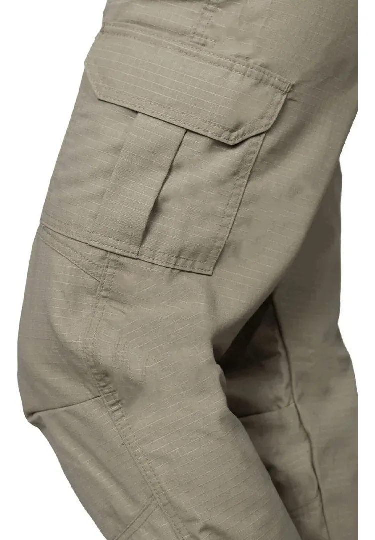 Calça Tática Feminina Combat - Cáqui