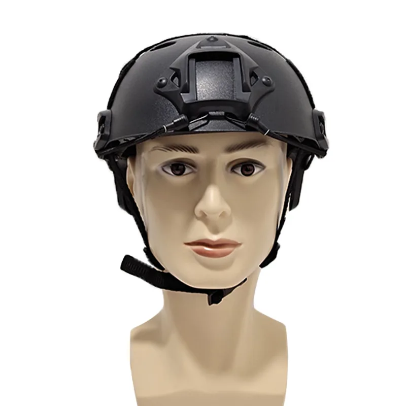 Capacete Tático Combat®