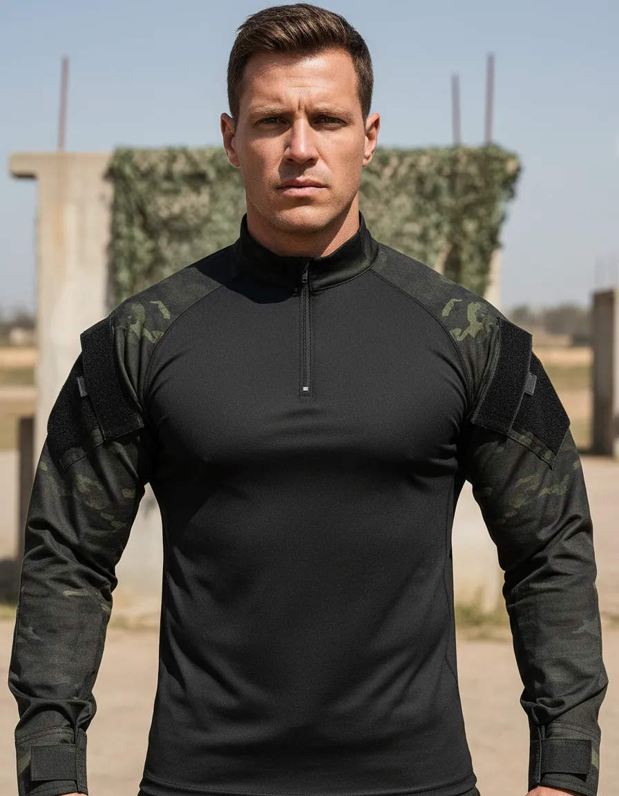 Combat Shirt Dragon®