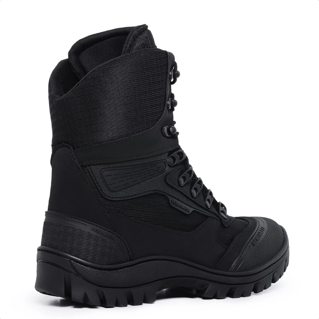 Coturno Militar Premium