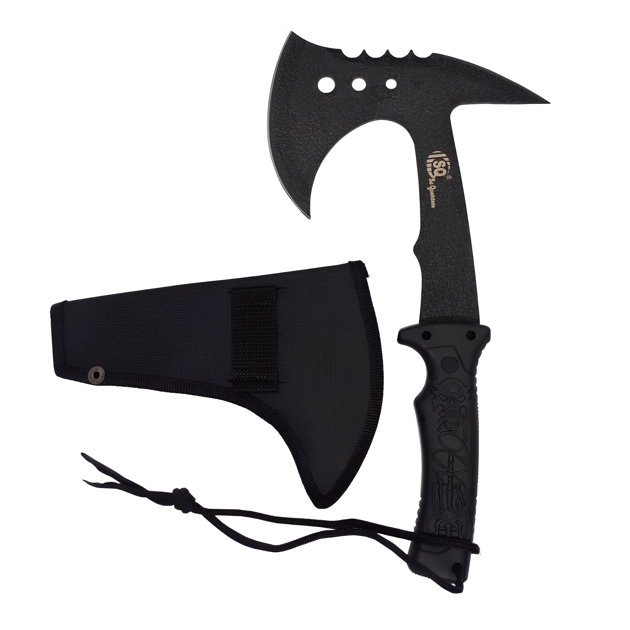Kit de Sobrevivência Viking®