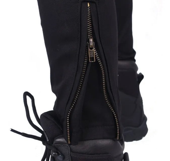 Calça Tática Feminina Atack - Preta