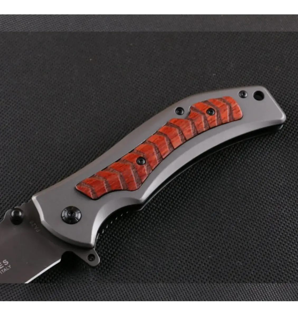 Canivete Fox Knives