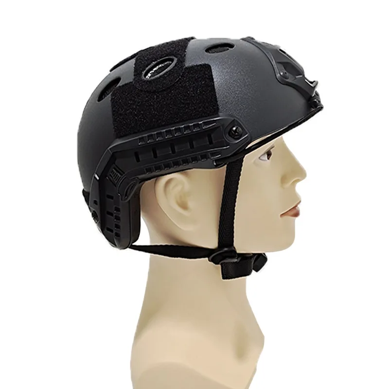 Capacete Tático Combat®