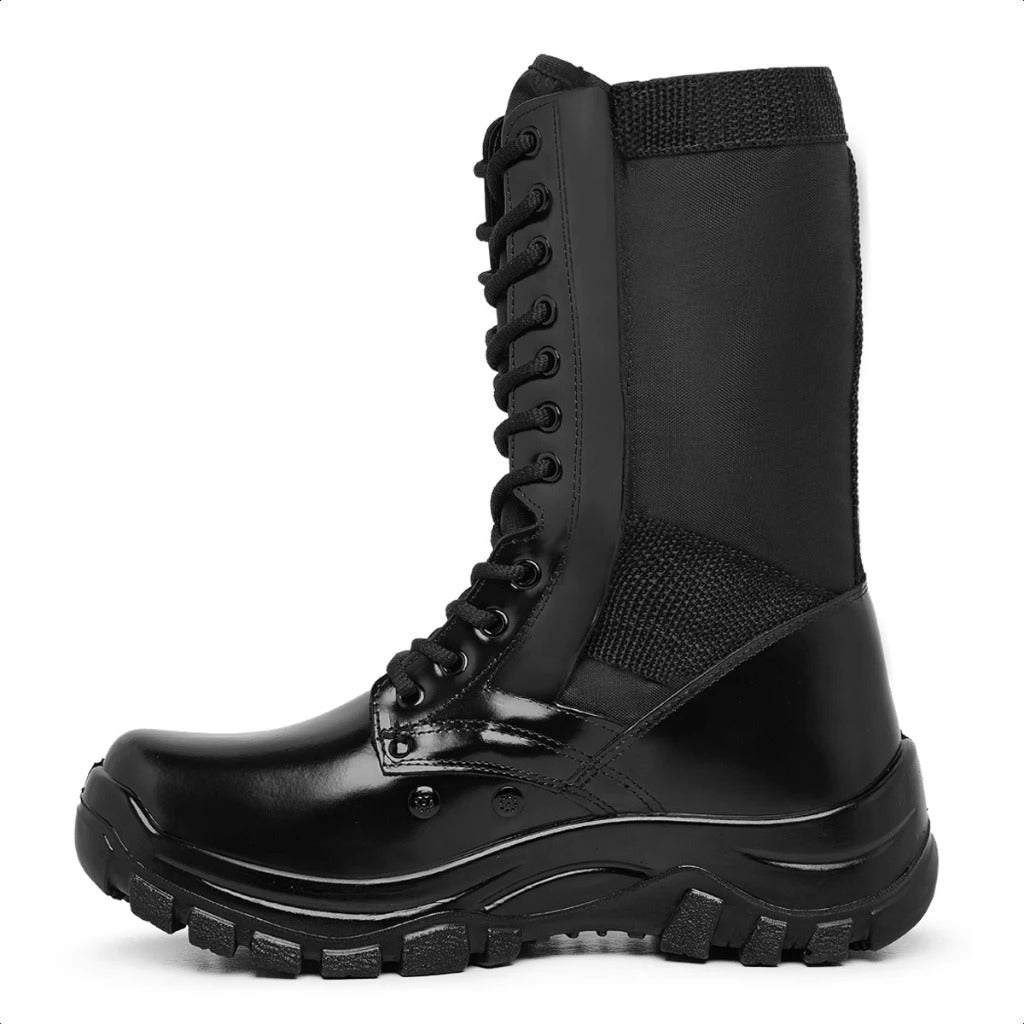 Coturno Militar Armory