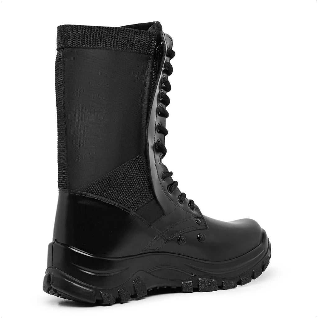 Coturno Militar Armory