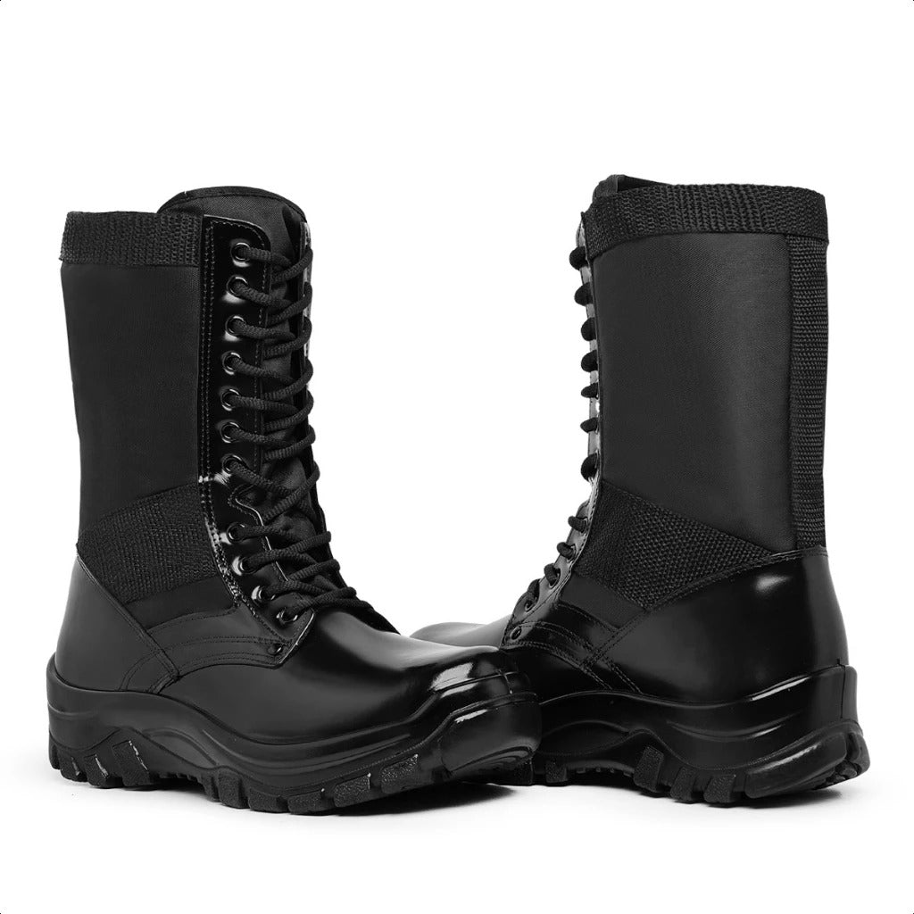 Coturno Militar Armory