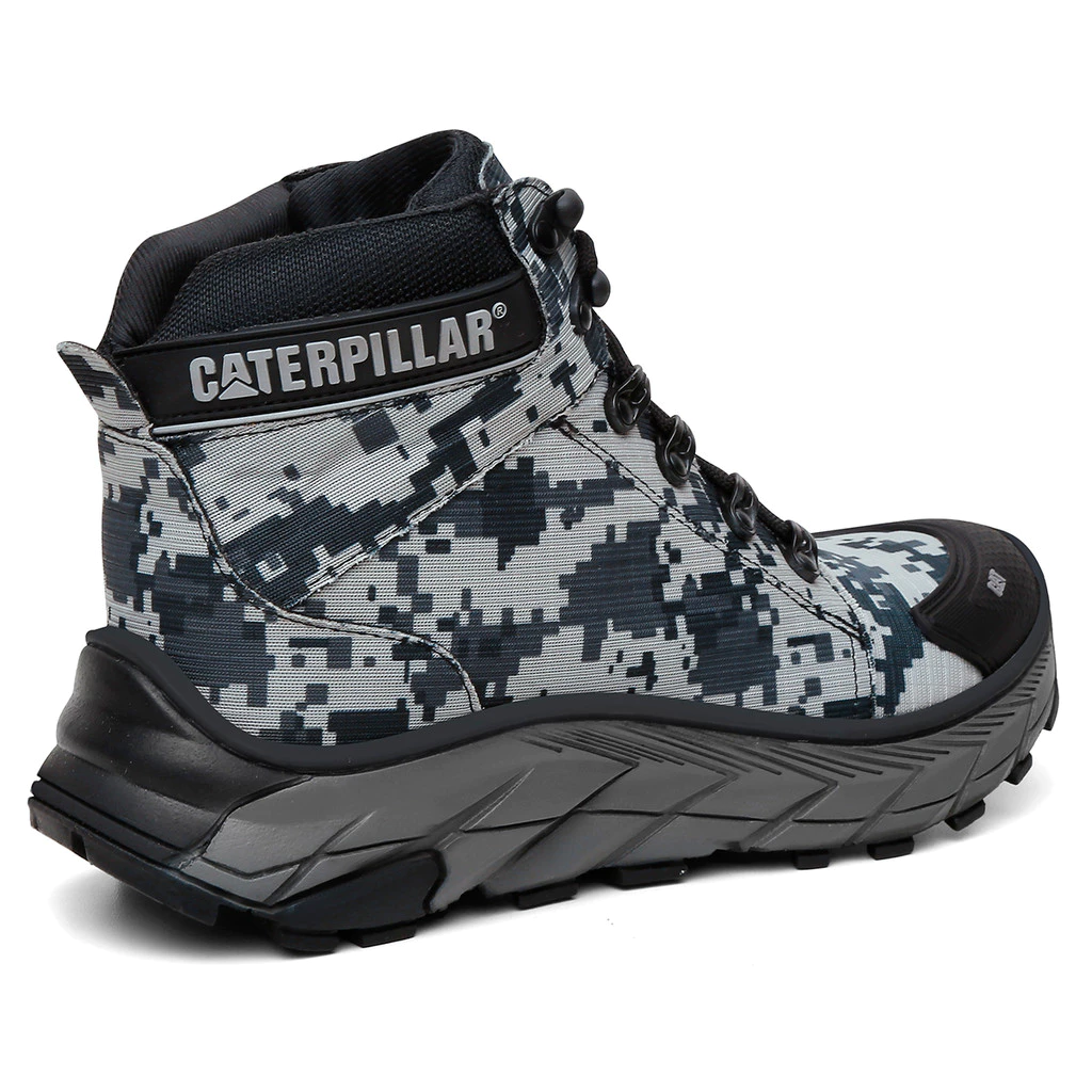 Bota Caterpillar Urban