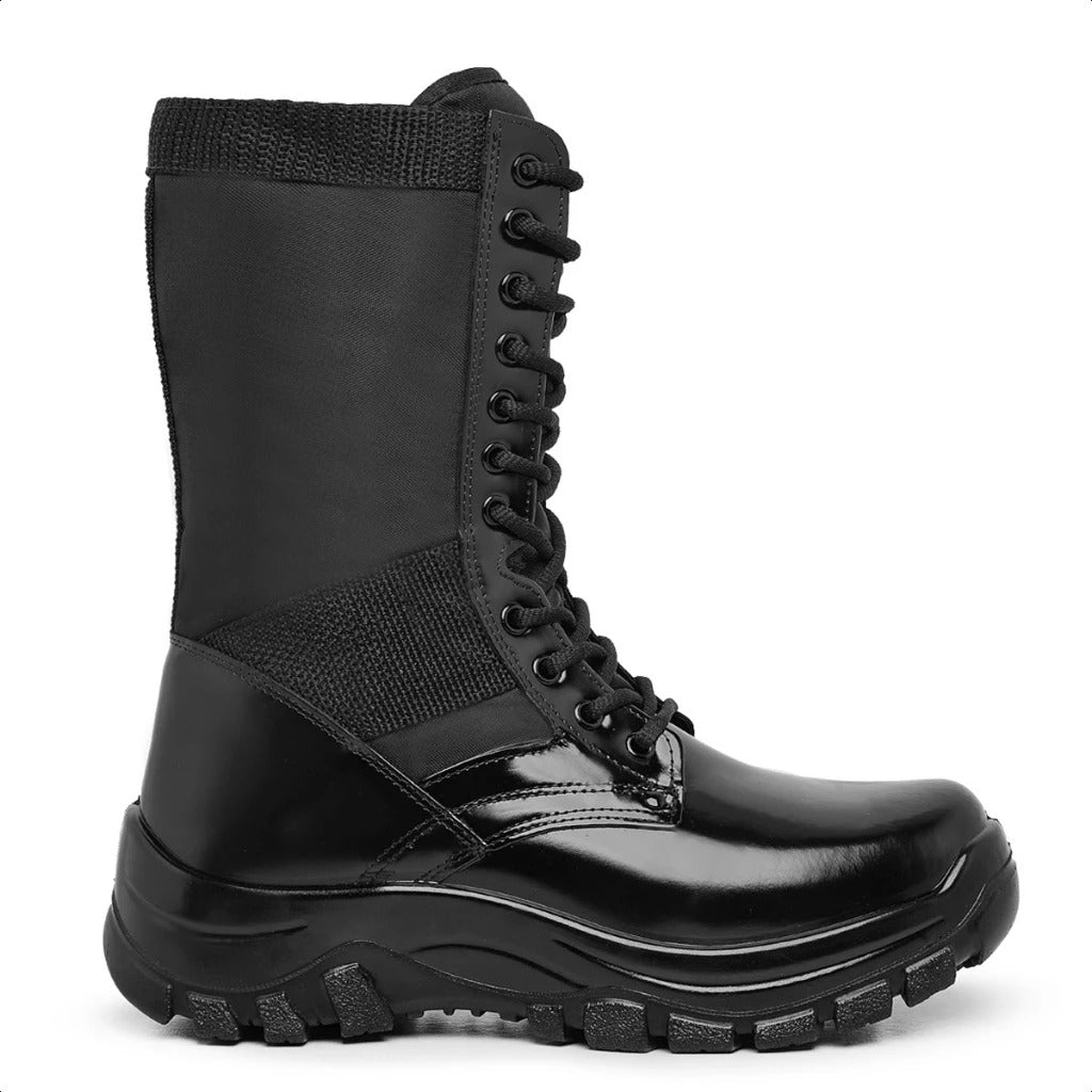 Coturno Militar Armory