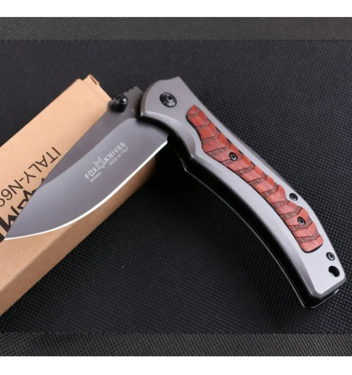 Canivete Fox Knives