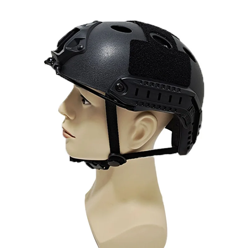 Capacete Tático Combat®