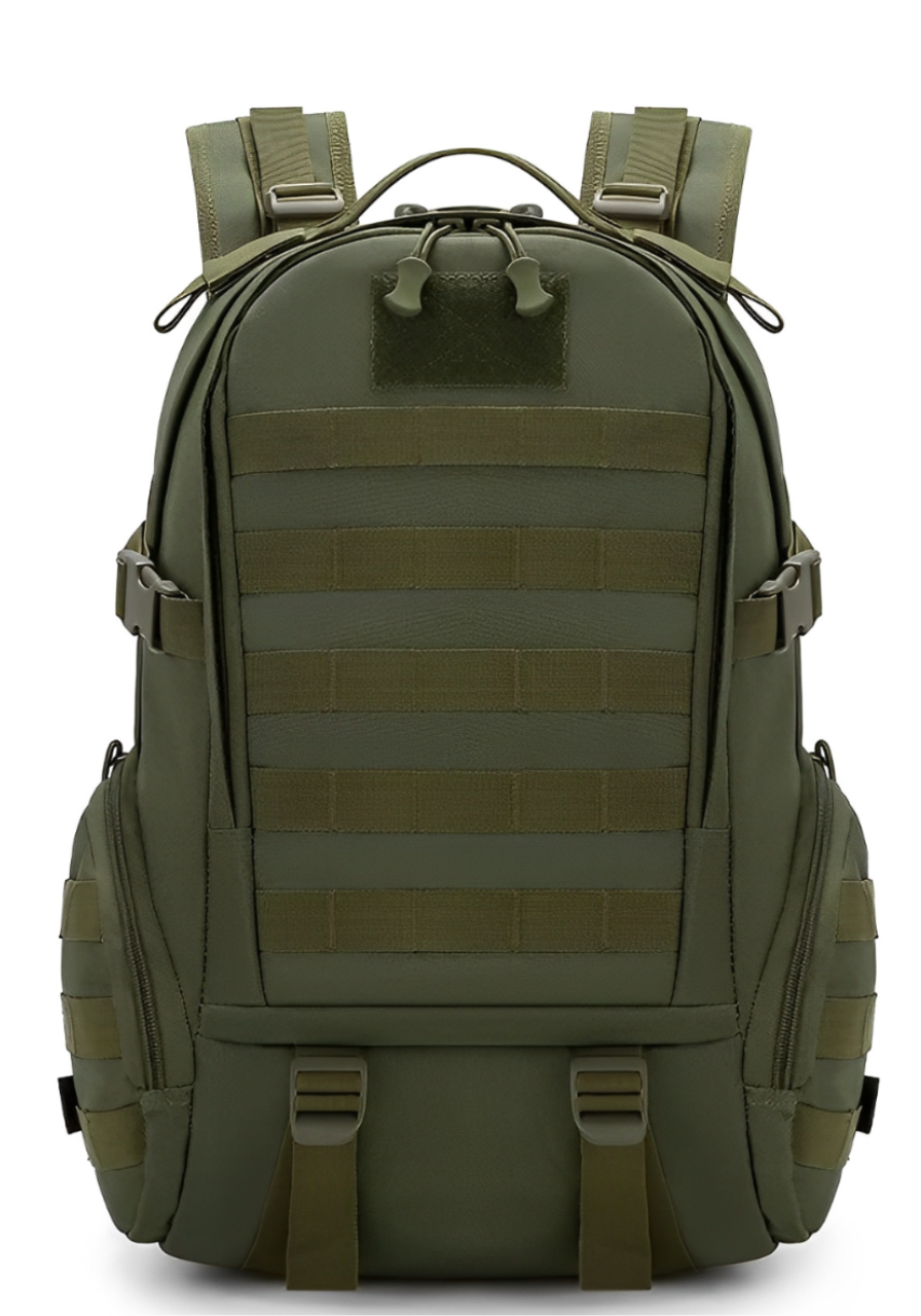 Mochila Tática Hornet 45 Litros - Verde