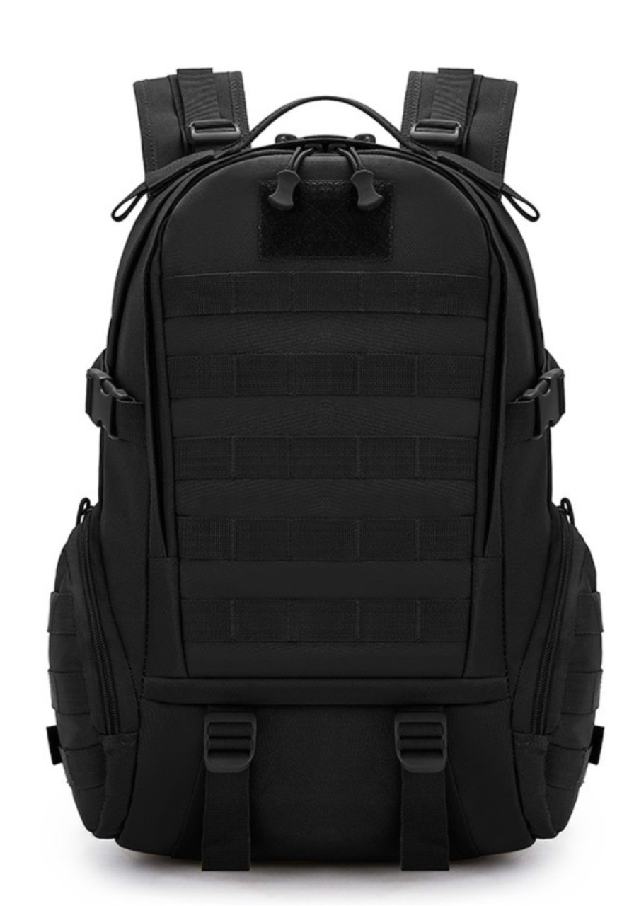 Mochila Tática Hornet 45 Litros - Preta