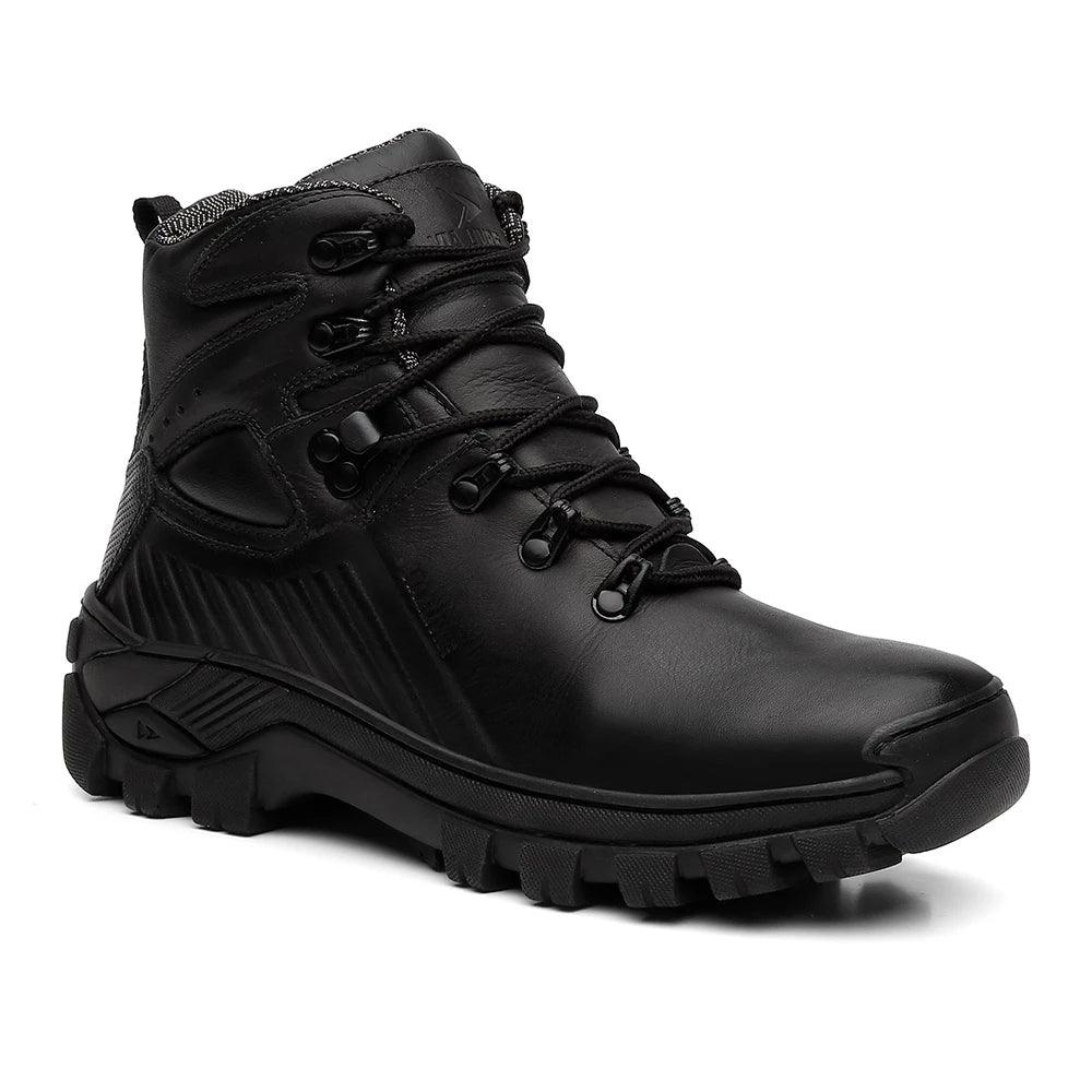 Bota Tática Adventure Vida Livre®