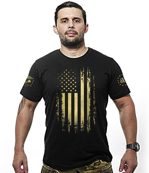Kit 4 Camisetas Masculinas Soldiers Of Fortune Team Six®