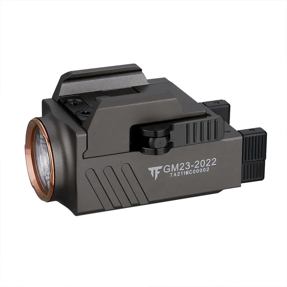 Lanterna Universal Trustfire GM23
