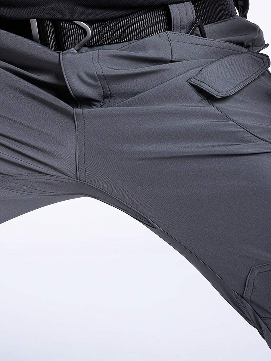 Calça Tática Patriot®  - Cinza