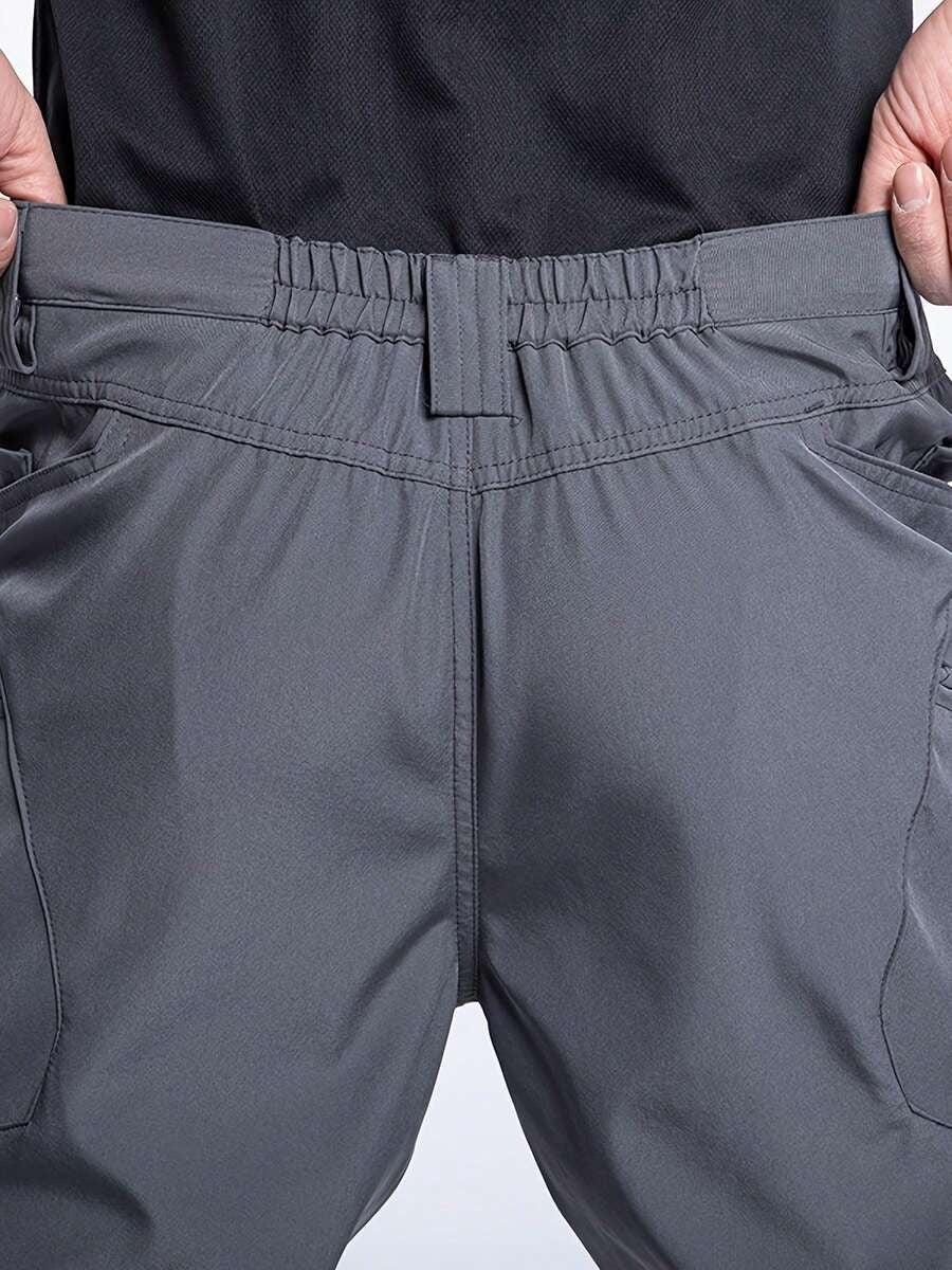 Calça Tática Patriot®  - Cinza