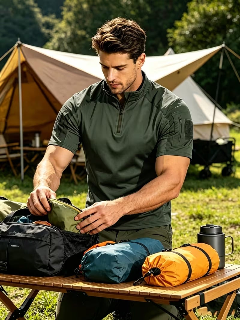 Combat Shirt  Horizon
