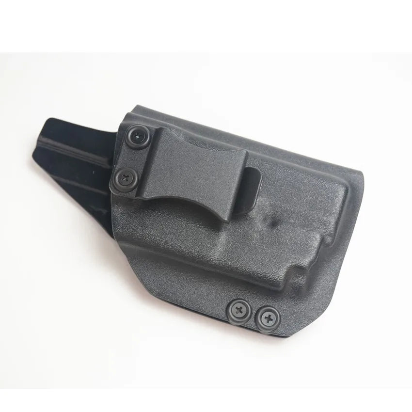 Coldre Velado para CZ P10 C - compatível com Lanterna Olight PL Mini 2 Valkyrie