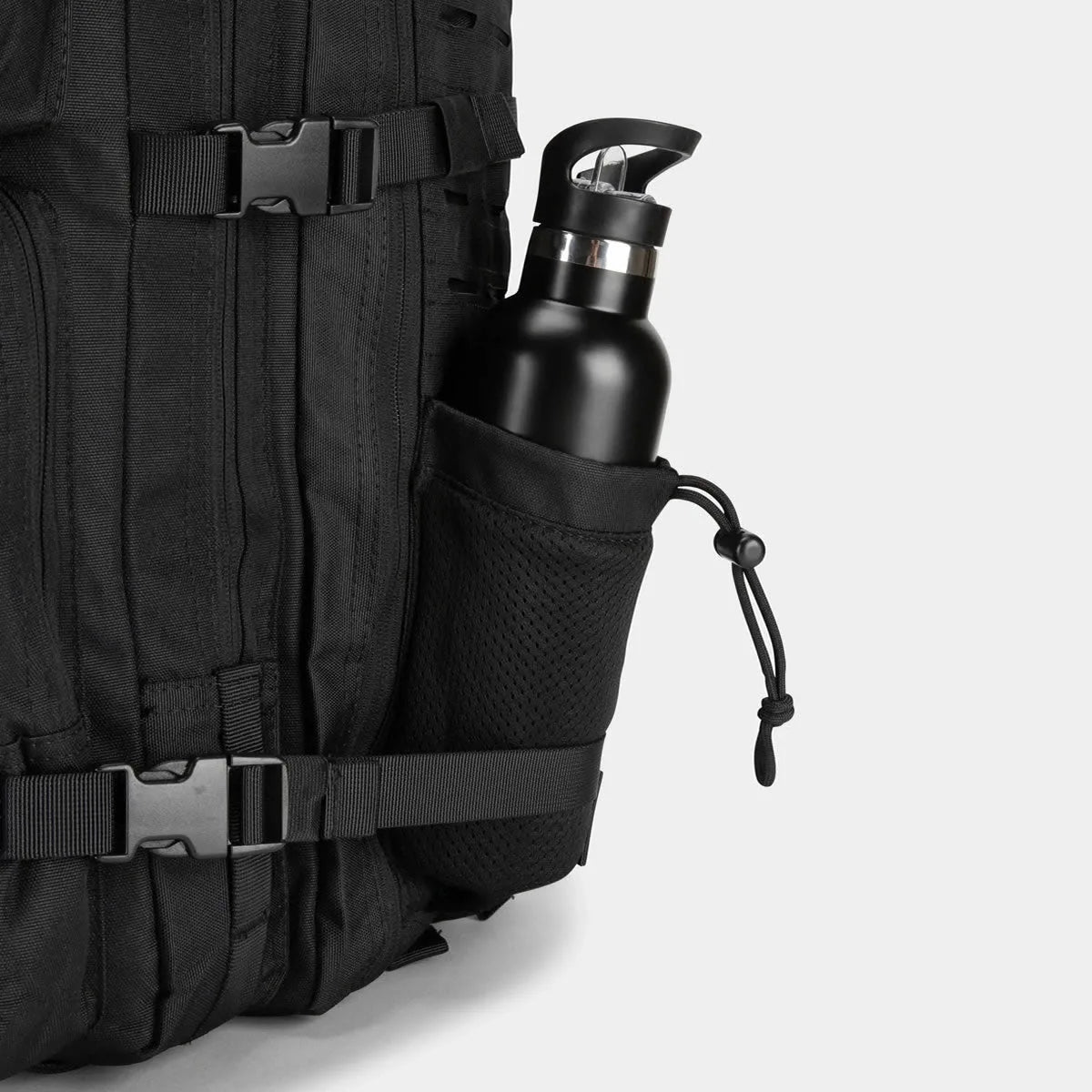 Mochila Nomad 50 Litros - Preta