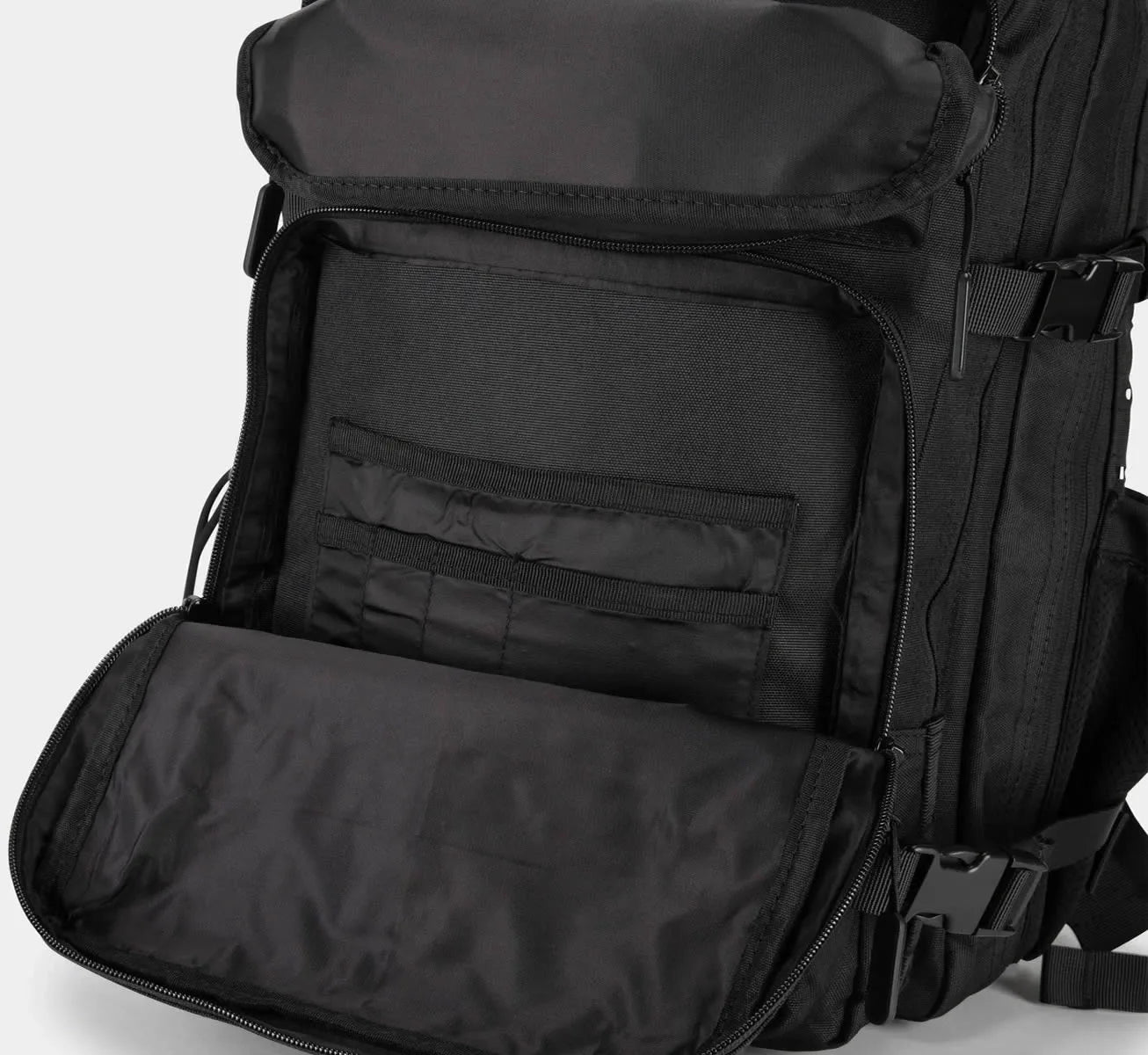 Mochila Nomad 50 Litros - Preta