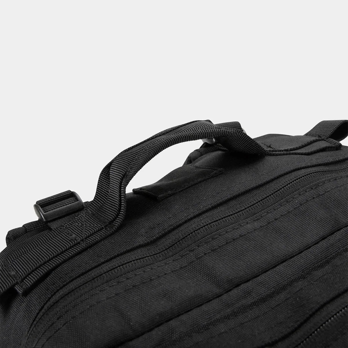 Mochila Nomad 50 Litros - Preta