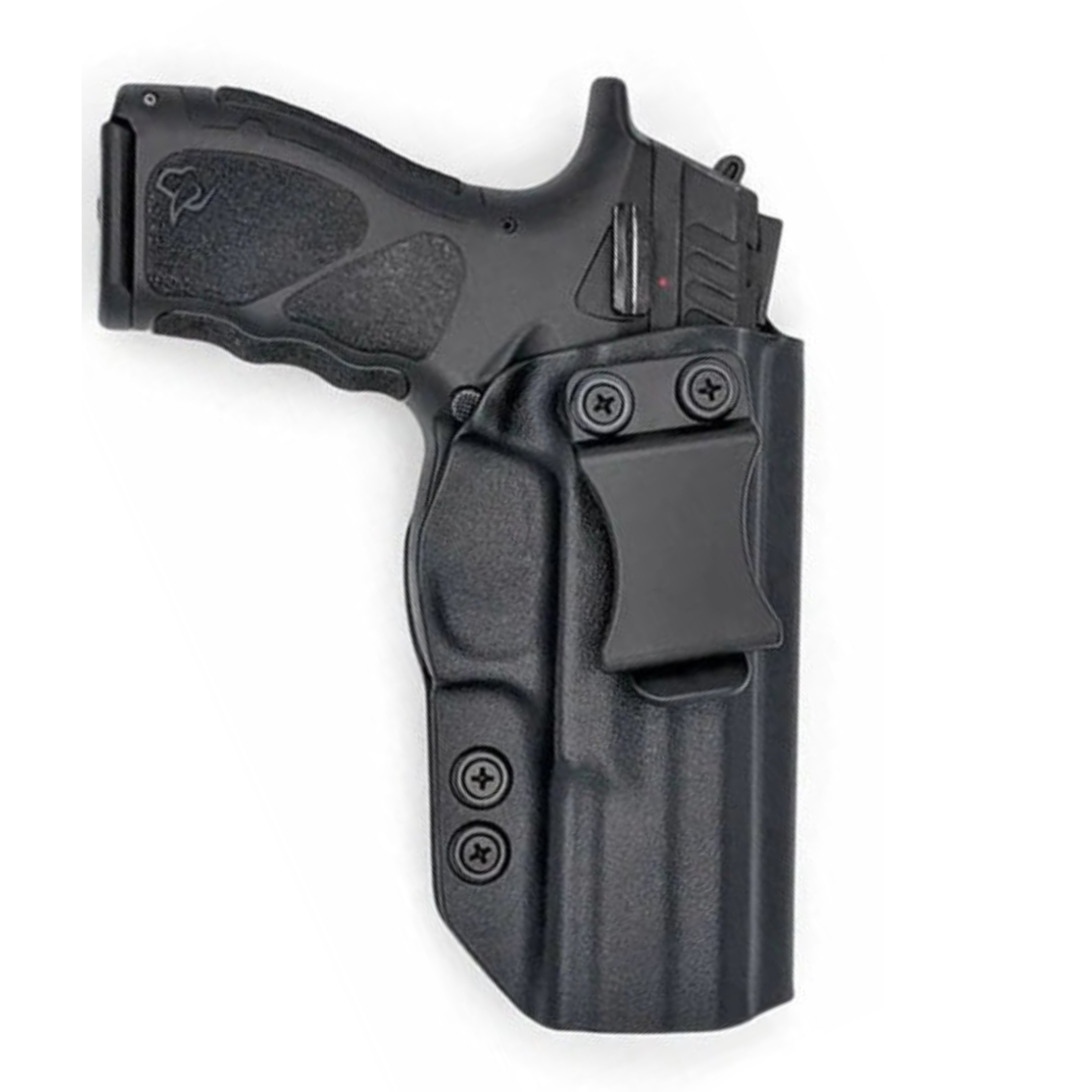 Coldre de Kydex Taurus PT 838, PT 840, PT 809 e TH380