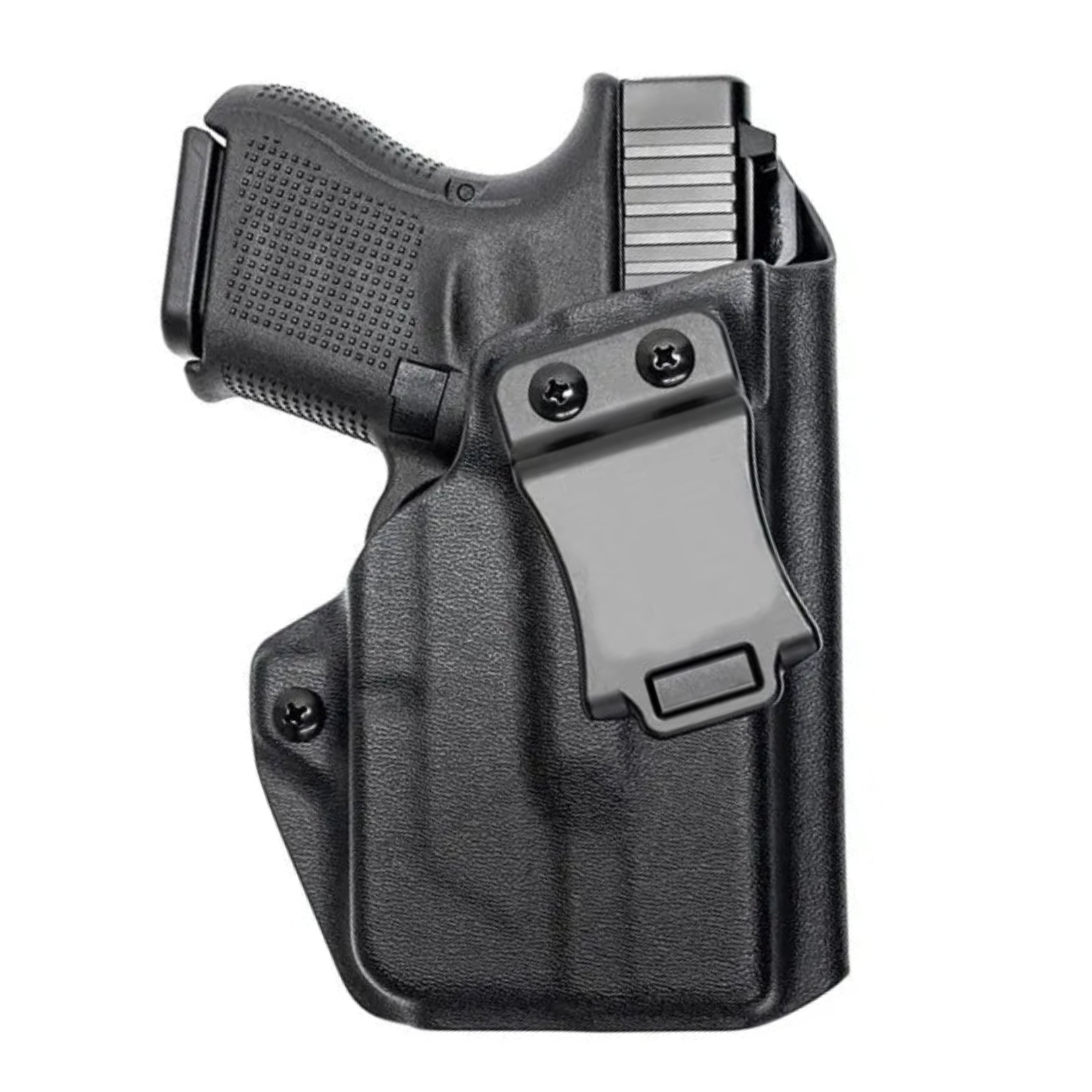Coldre Velado Kydex Premium Glock G48 com TLR-6