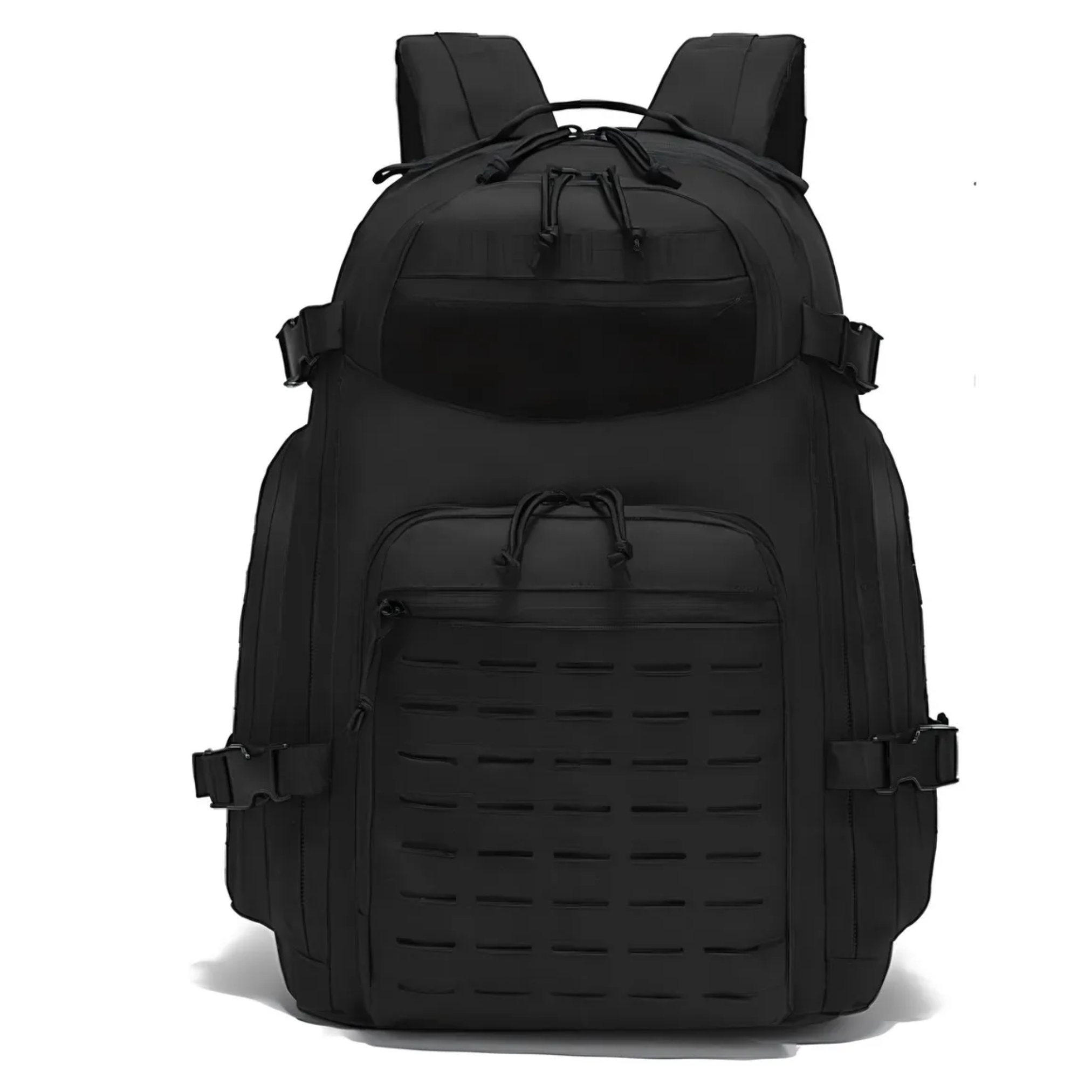 Mochila Tática 45 Litros Falcon® - Preta