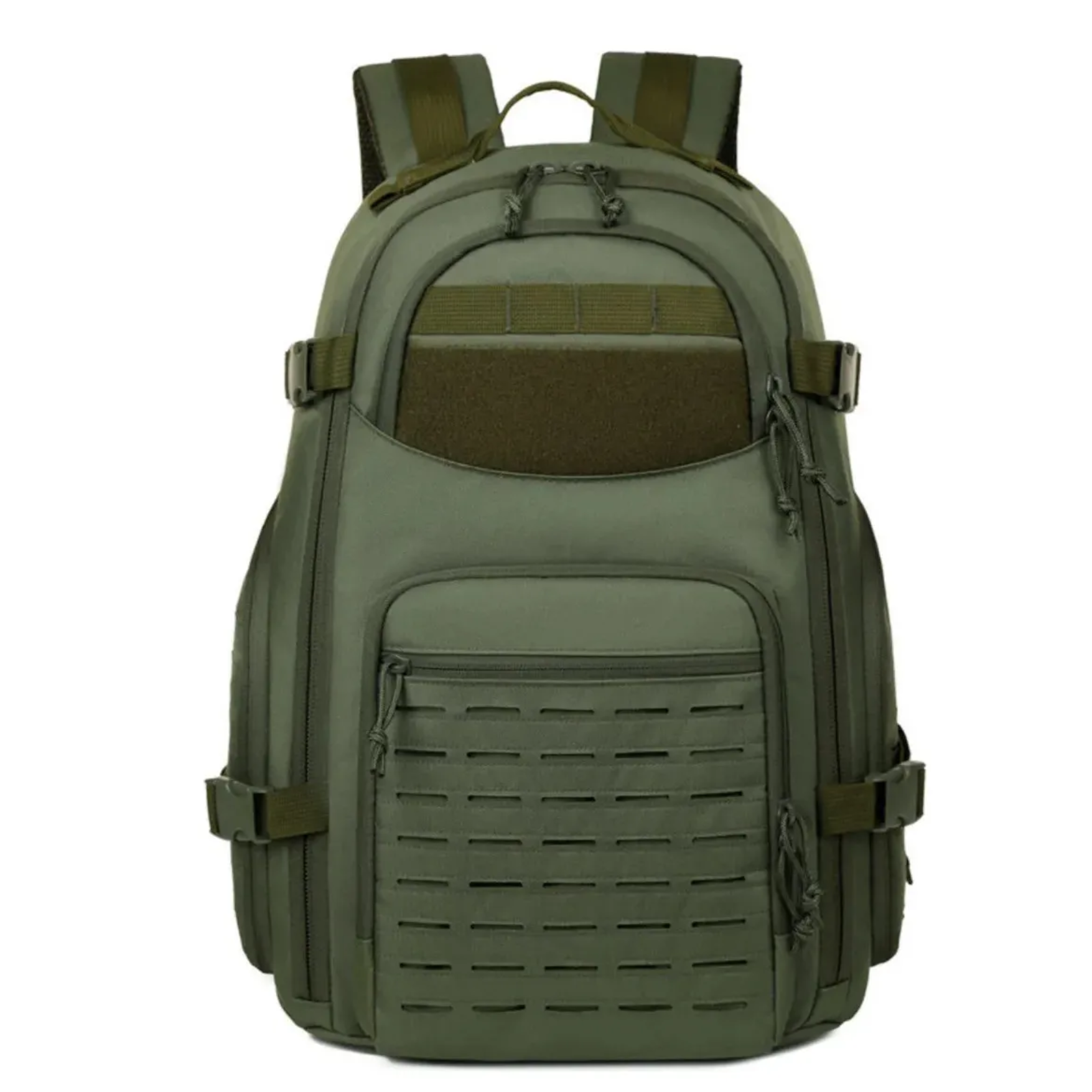 Mochila Tática 45 Litros Falcon® - Verde