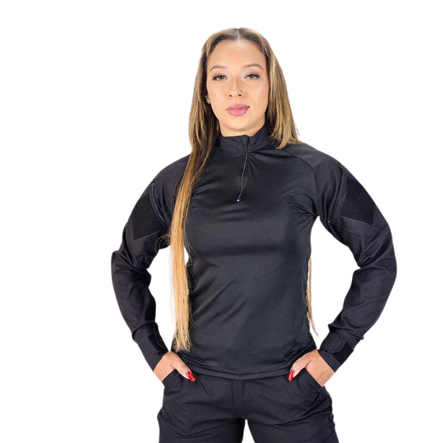 COMBAT SHIRT VALKYRIA SAFO