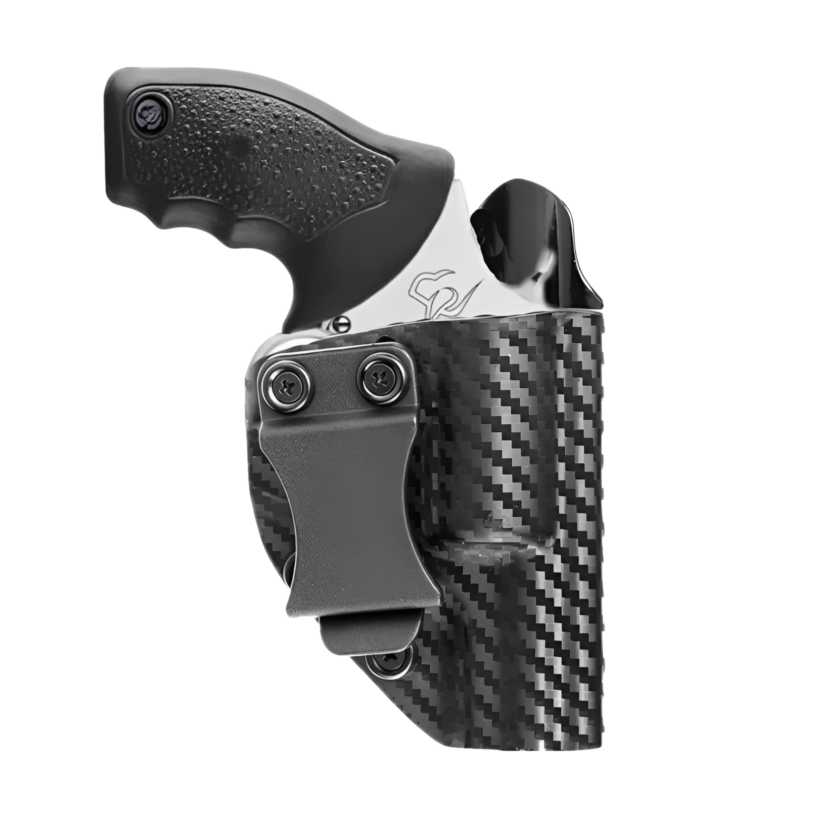 Coldre Kydex Velado Taurus RT 817