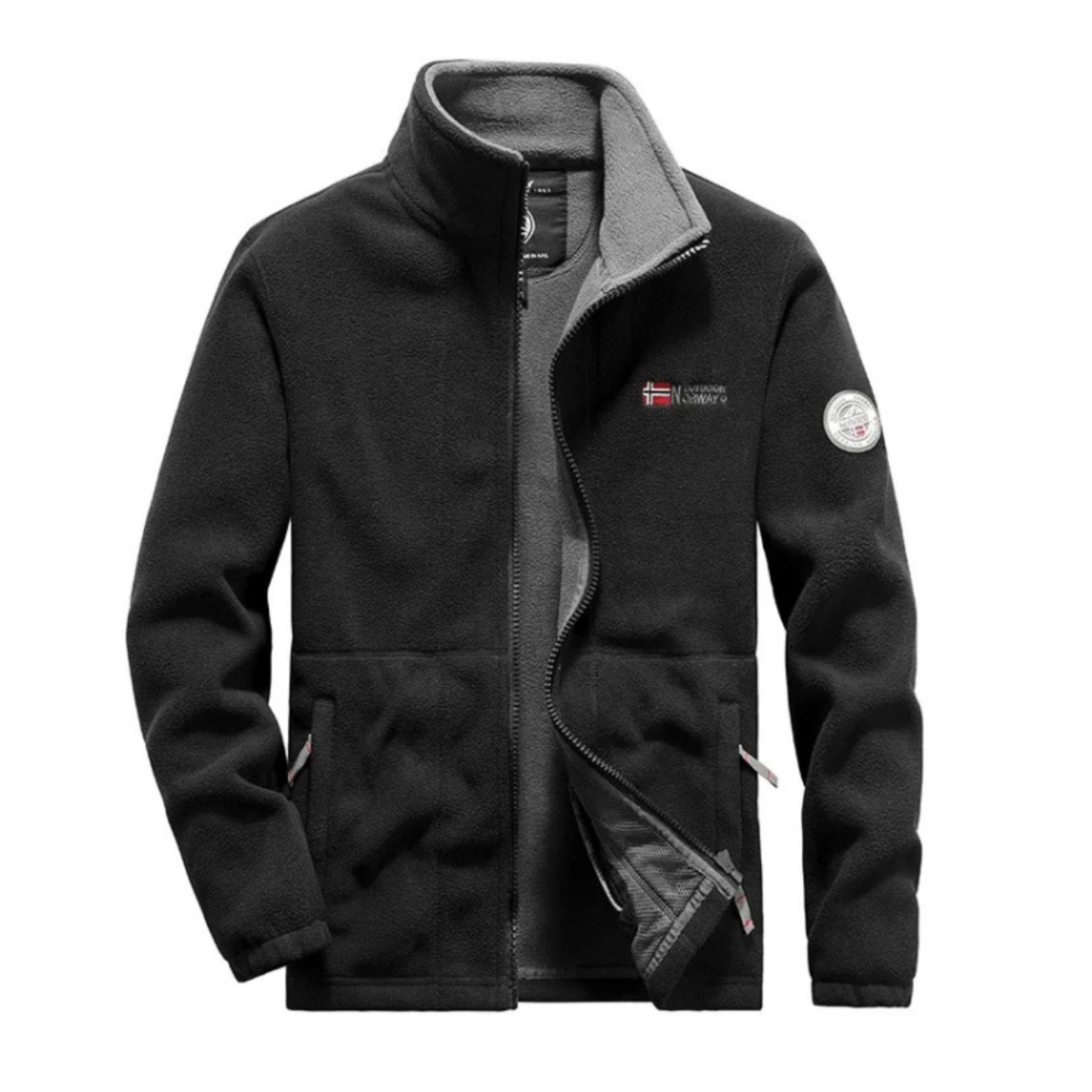 Jaqueta Térmica Norway®