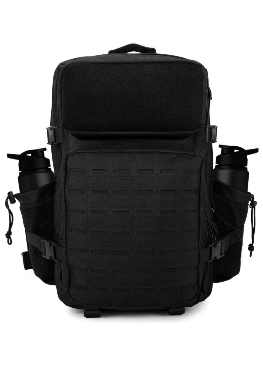 Mochila Nomad® 50 Litros - Preta