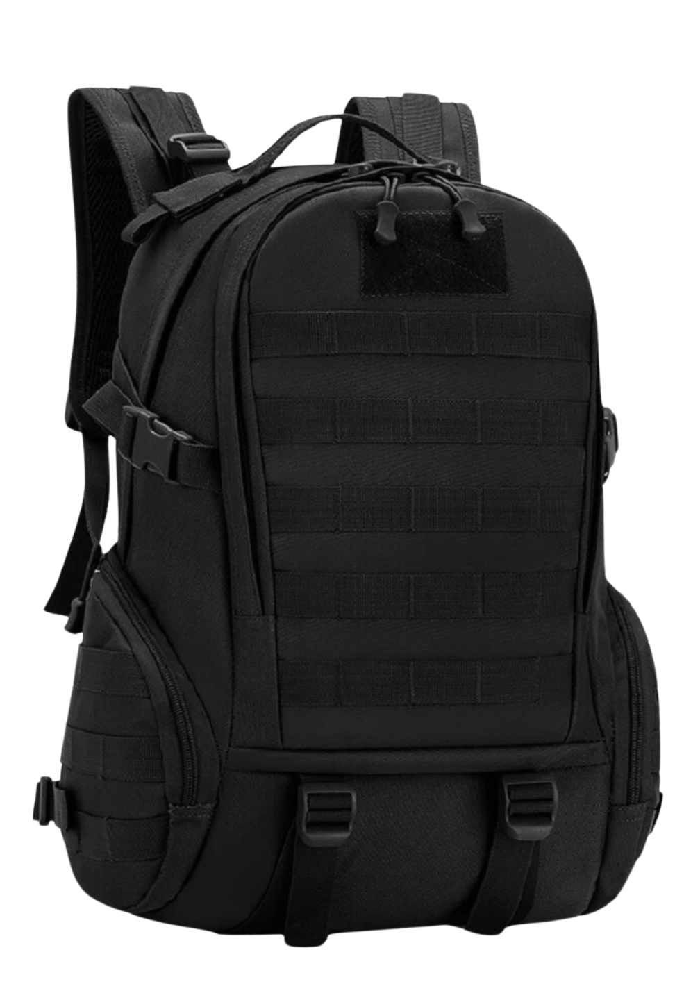 Mochila Tática Hornet 45 Litros - Preta