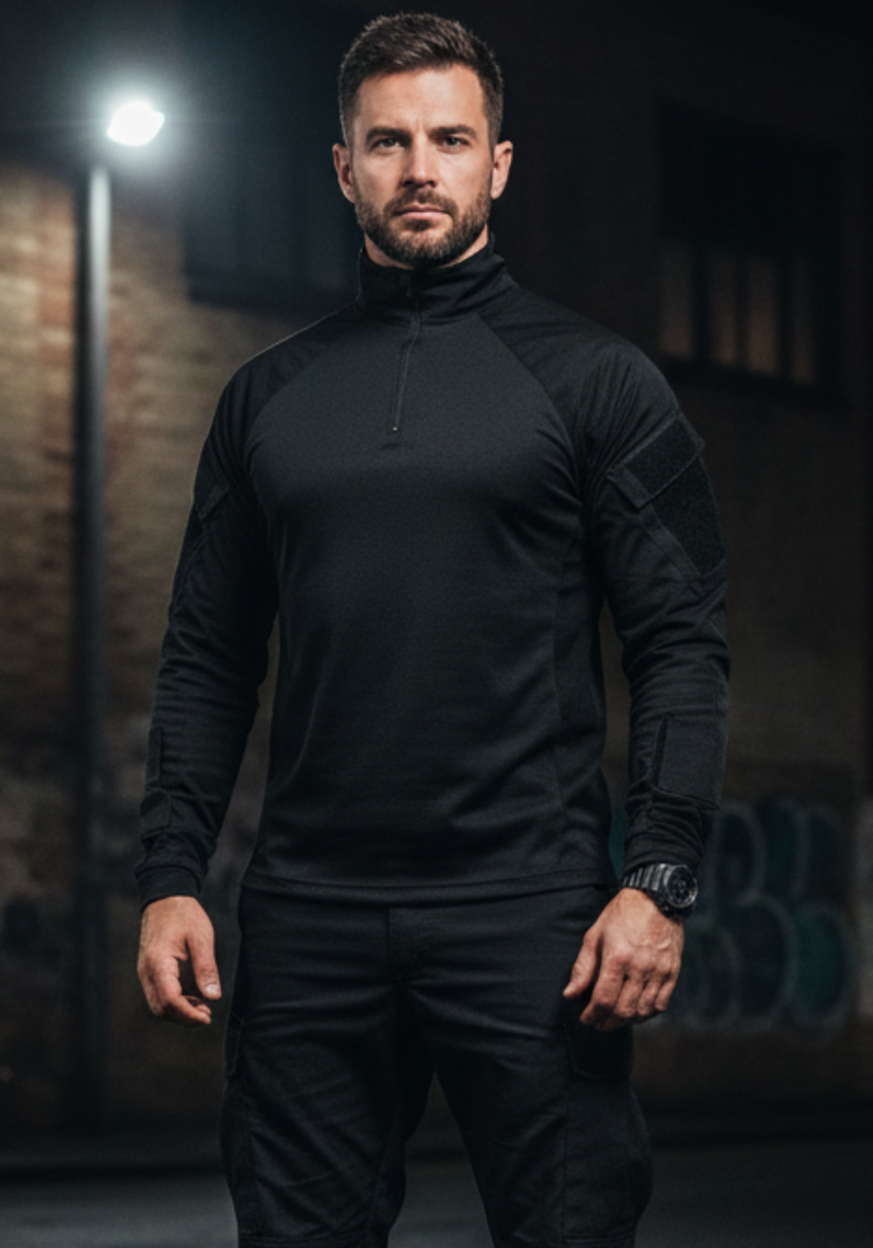 Combat Shirt Texas®