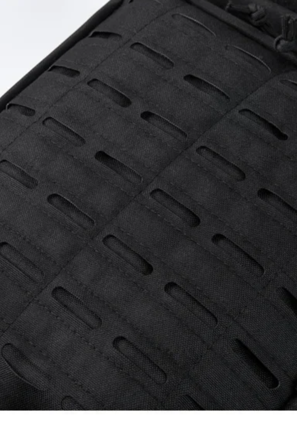 Mochila Nomad® 50 Litros - Preta