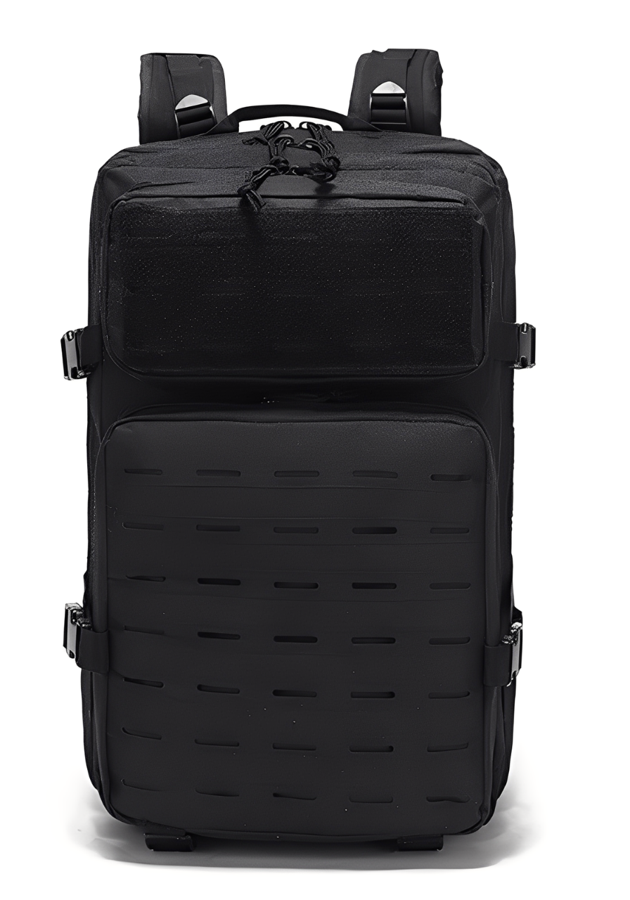 Mochila Tática Mariner 50 Litros - Preta
