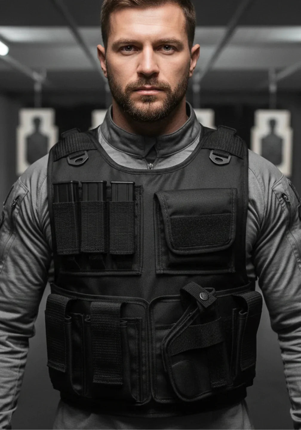 Colete Modular Ranger®