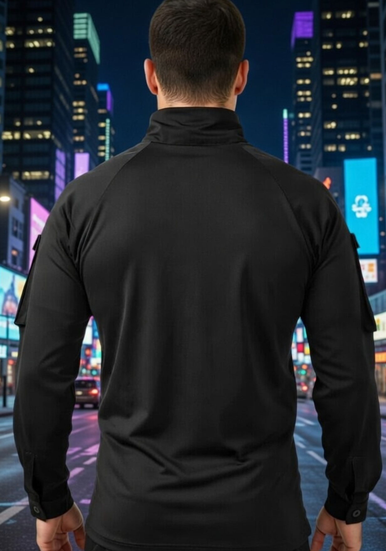 Combat Shirt Texas®
