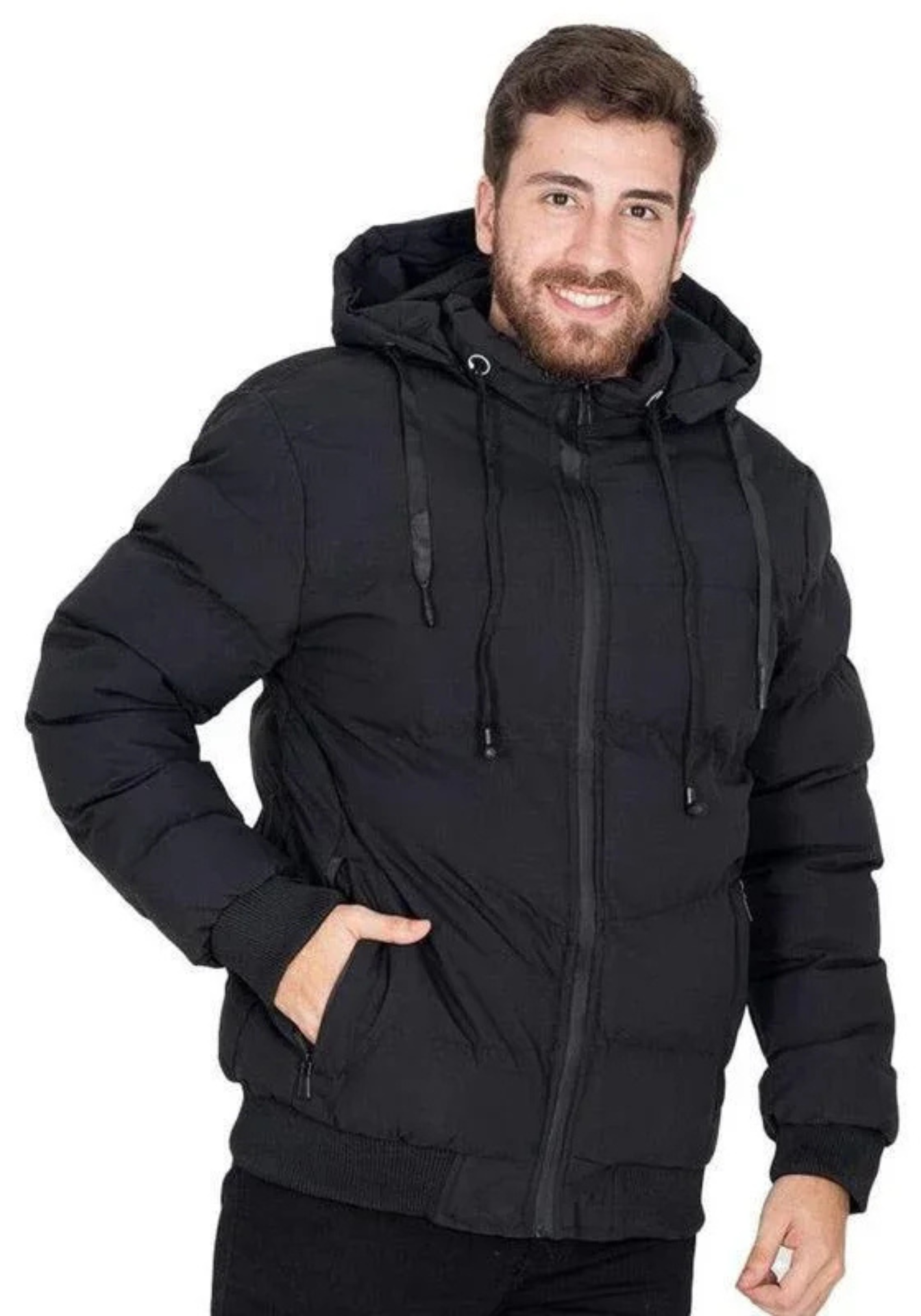 Jaqueta Army Premium®