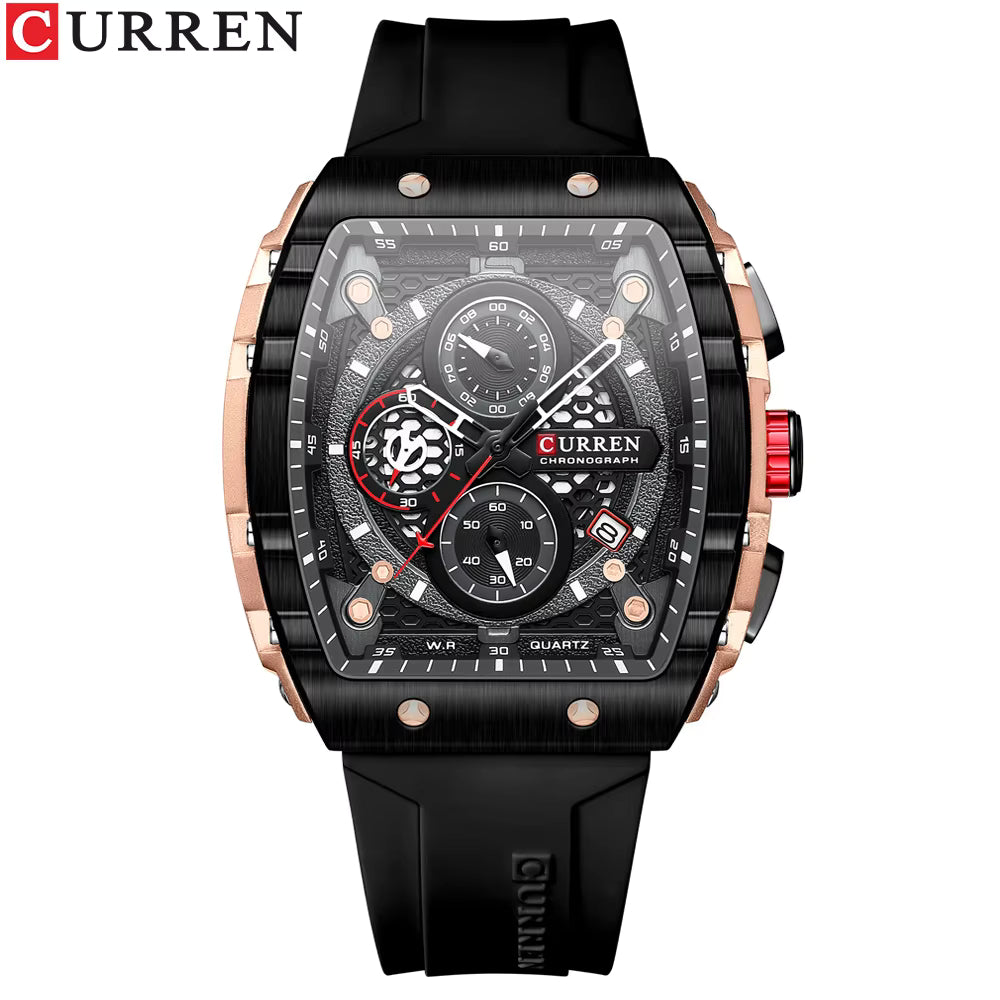 Curren® Conqueror